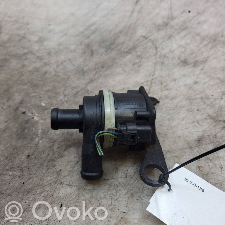 Audi Q7 4L Pompa cyrkulacji / obiegu wody 
