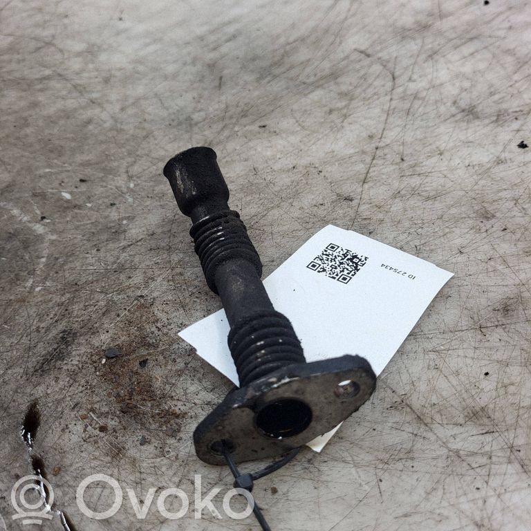 Turbolader Ölleitung Ölschlauch   059145738D