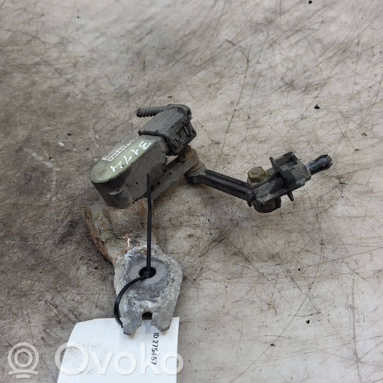 Audi Q7 4L Sensore di livello faro/fanale 