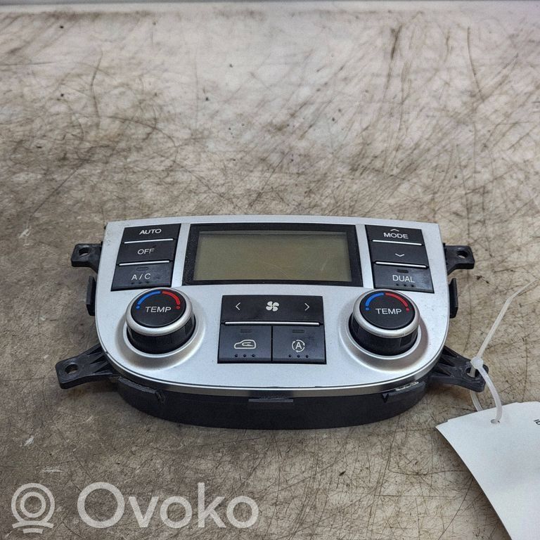 Unitate control climatizare   972502B432,972502BXXX