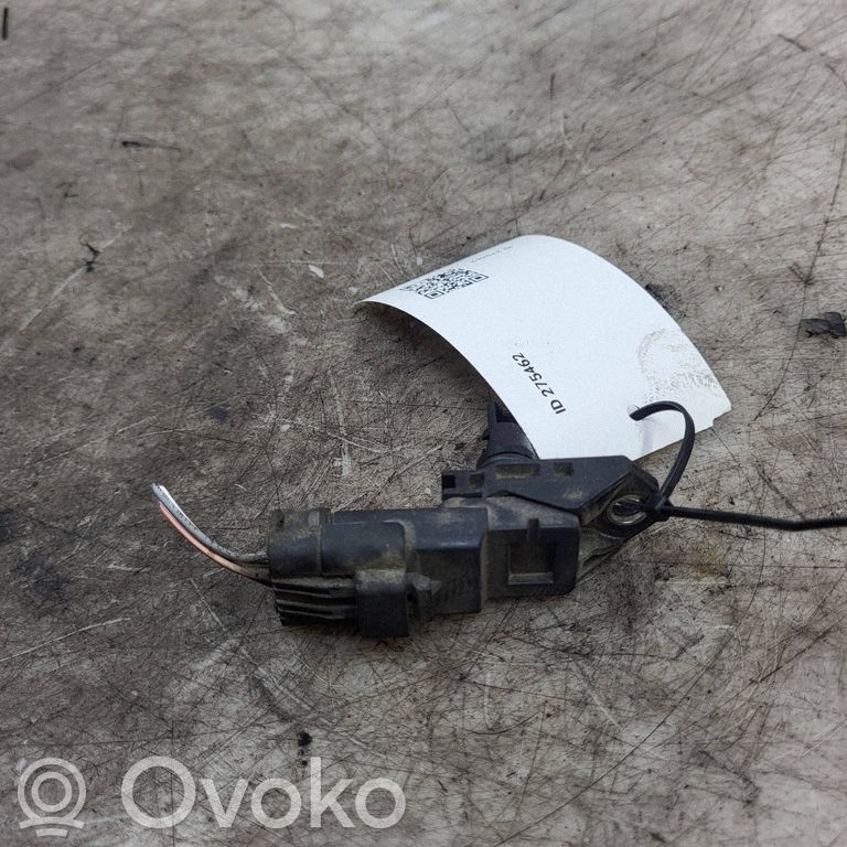 Citroen C4 II Senzor presiune aer 