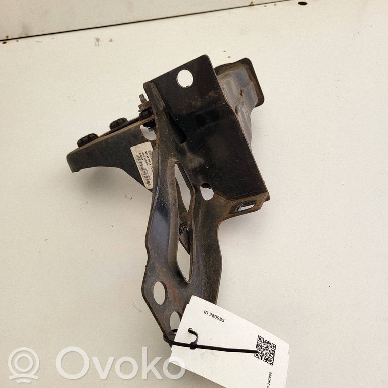 Volvo V60 Componente de la parte frontal 