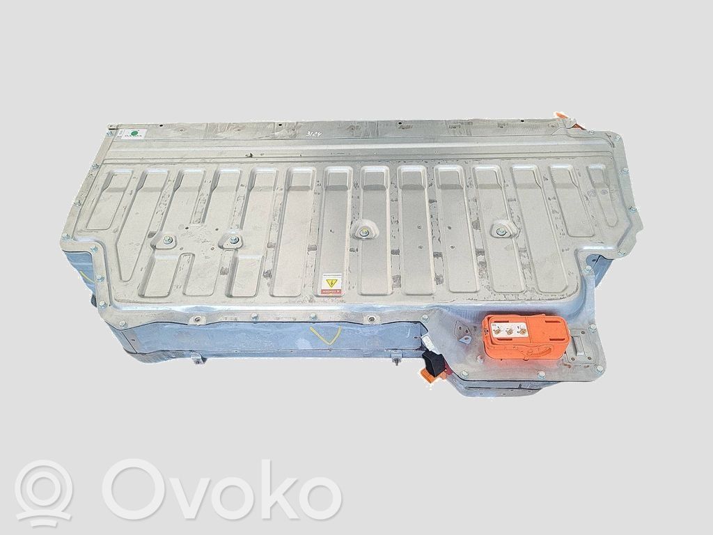 Volvo V60 Batteria auto elettrica / ibride 