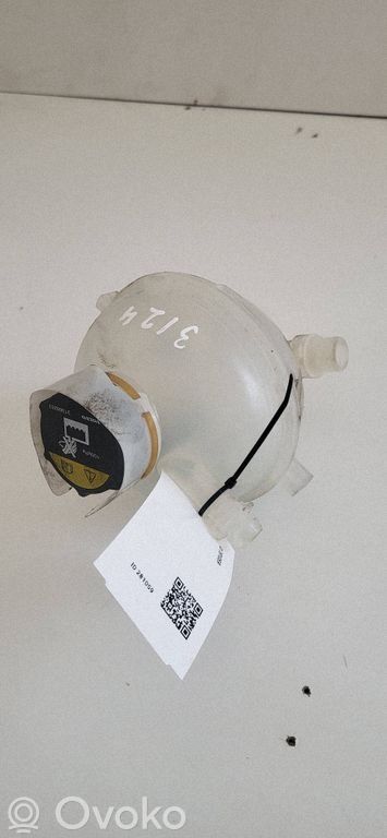 Volvo V60 Ausgleichsbehälter Kühlwasser 