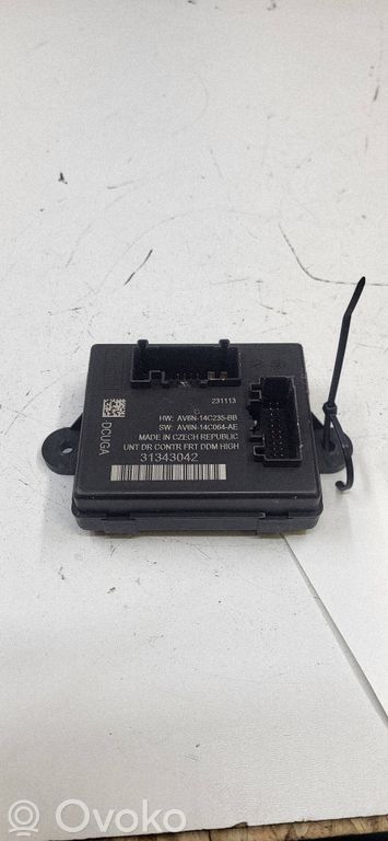 Volvo V60 Unitate/modul comandă uși 