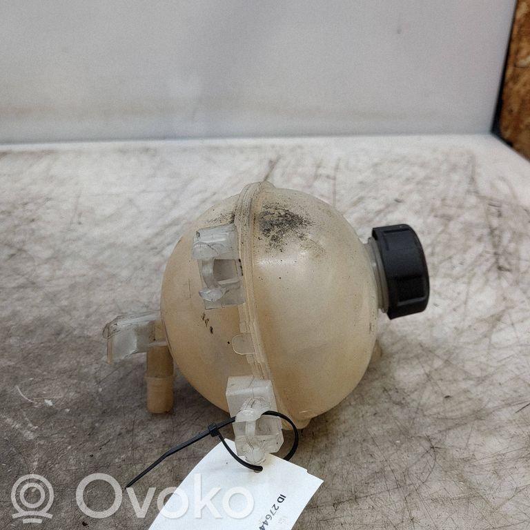 Citroen C3 Aircross Serbatoio di compensazione del liquido refrigerante/vaschetta 