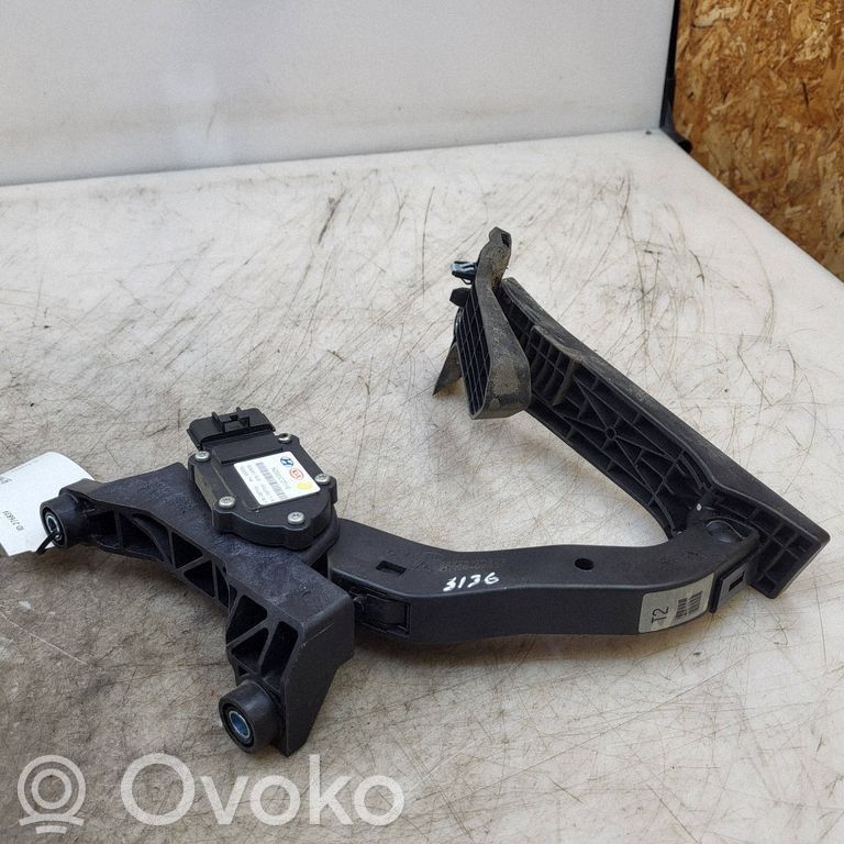 KIA Optima Gaspedal 