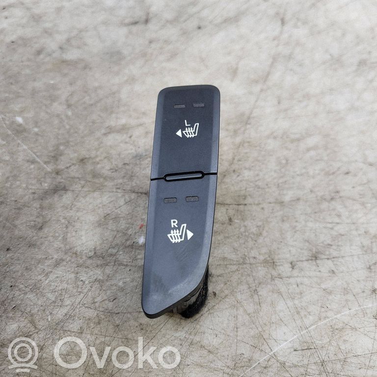 KIA Optima Schalter Sitzheizung 