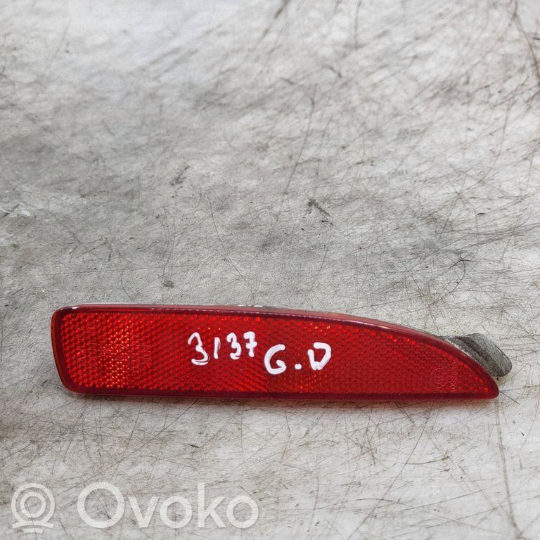 Takavalon heijastin   P3945B,P2491B