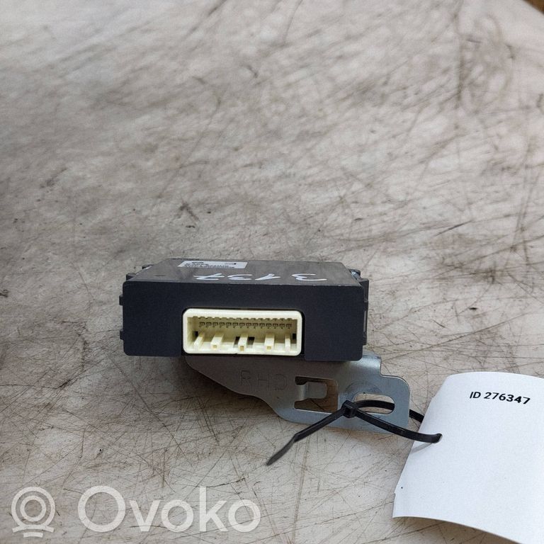 Mazda 6 Unitate/modul de comandă parcare PDC 
