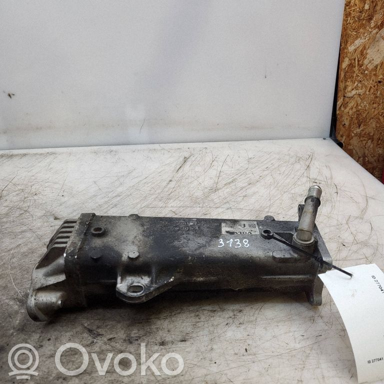 Volvo V70 Răcitor supapă EGR 