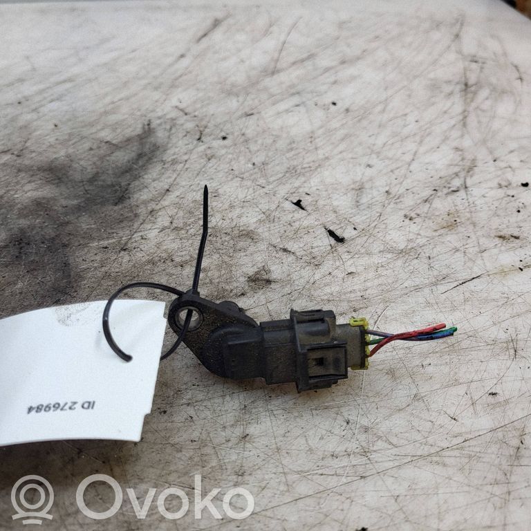 KIA Optima Sensore di posizione albero a camme 