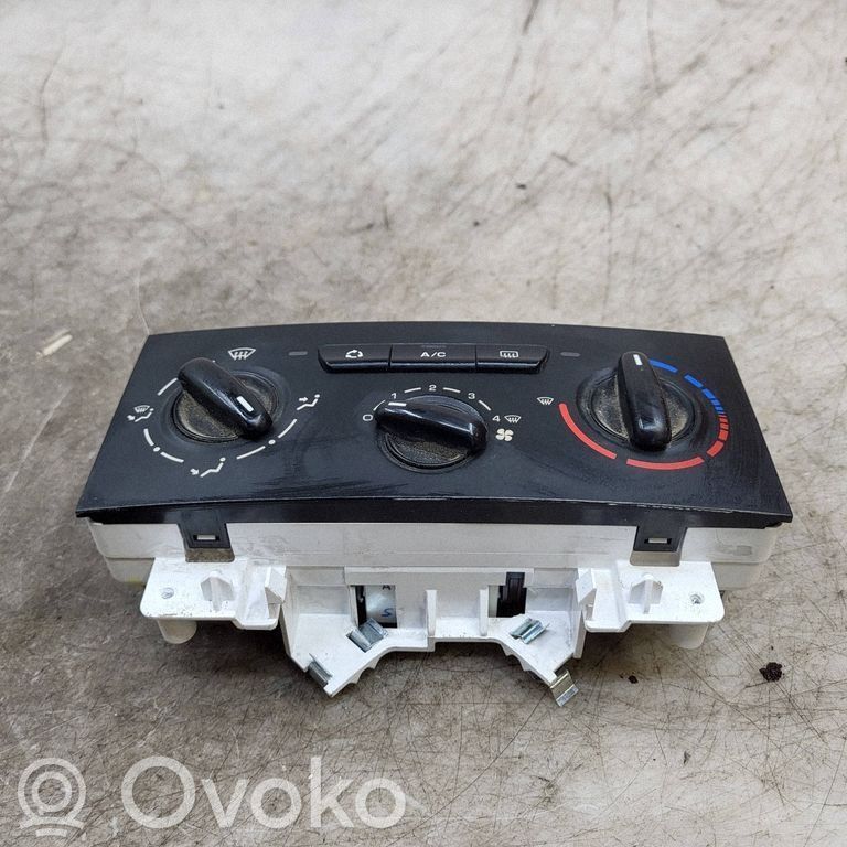 Peugeot Partner Unitate control climatizare 