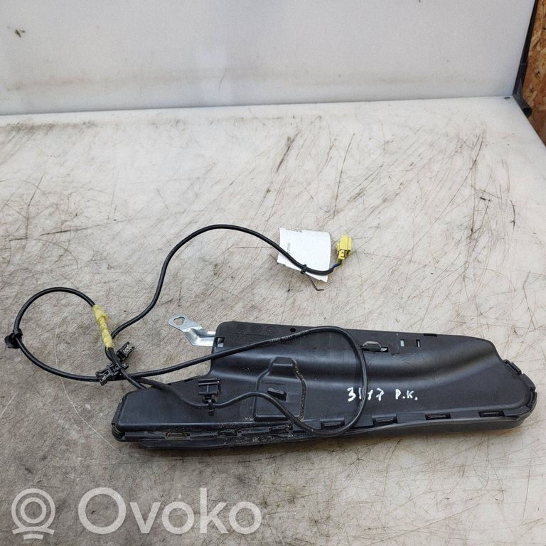 Volkswagen Golf V Airbag del asiento 
