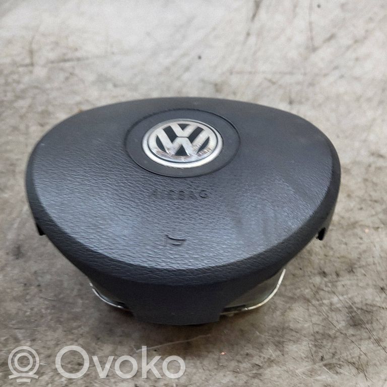 Volkswagen Golf V Airbag dello sterzo
