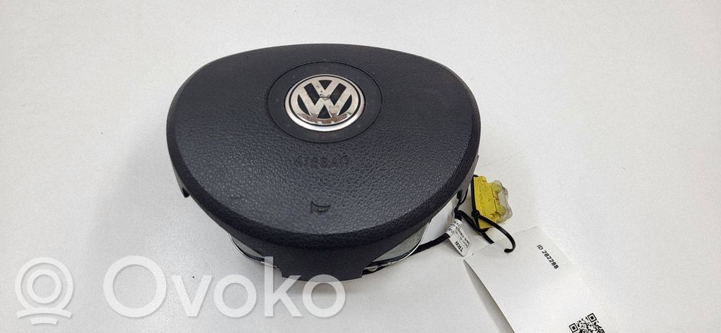Volkswagen Golf V Airbag dello sterzo 