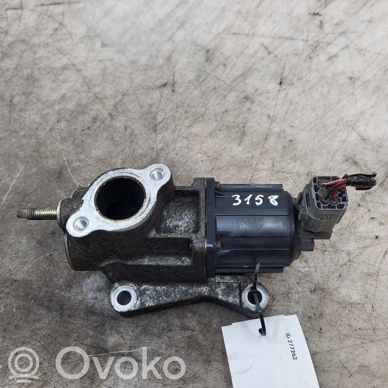 Supapă EGR   R2AA20300A,K5T70873