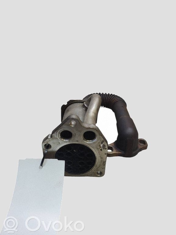Nissan Qashqai Valvola di raffreddamento EGR 
