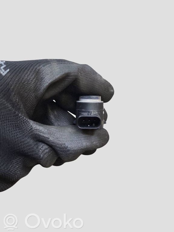 Opel Astra K Parksensor PDC 