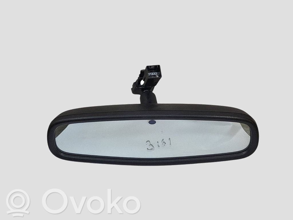 Espejo retrovisor (interior)   13581081,026140,E11026140