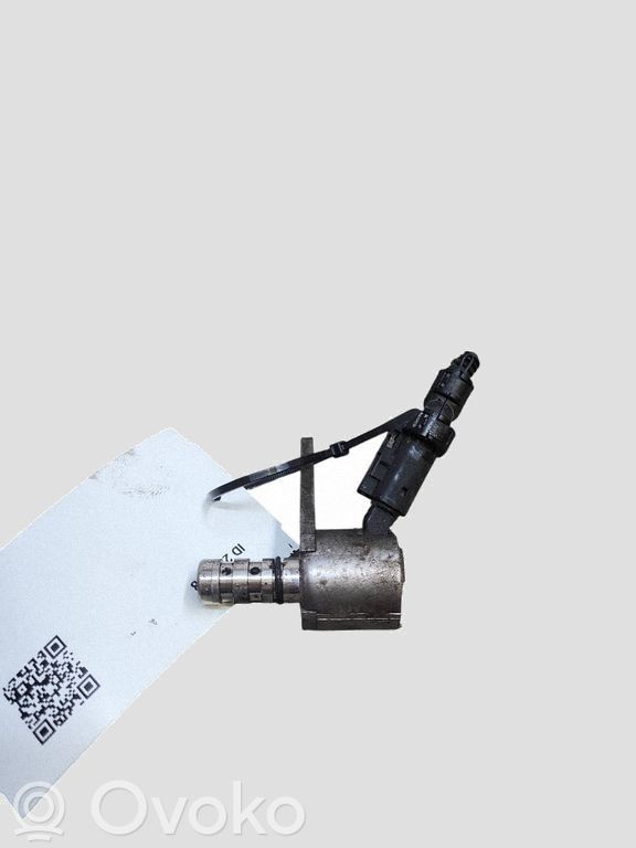Opel Astra K Sensor de presión del aceite 