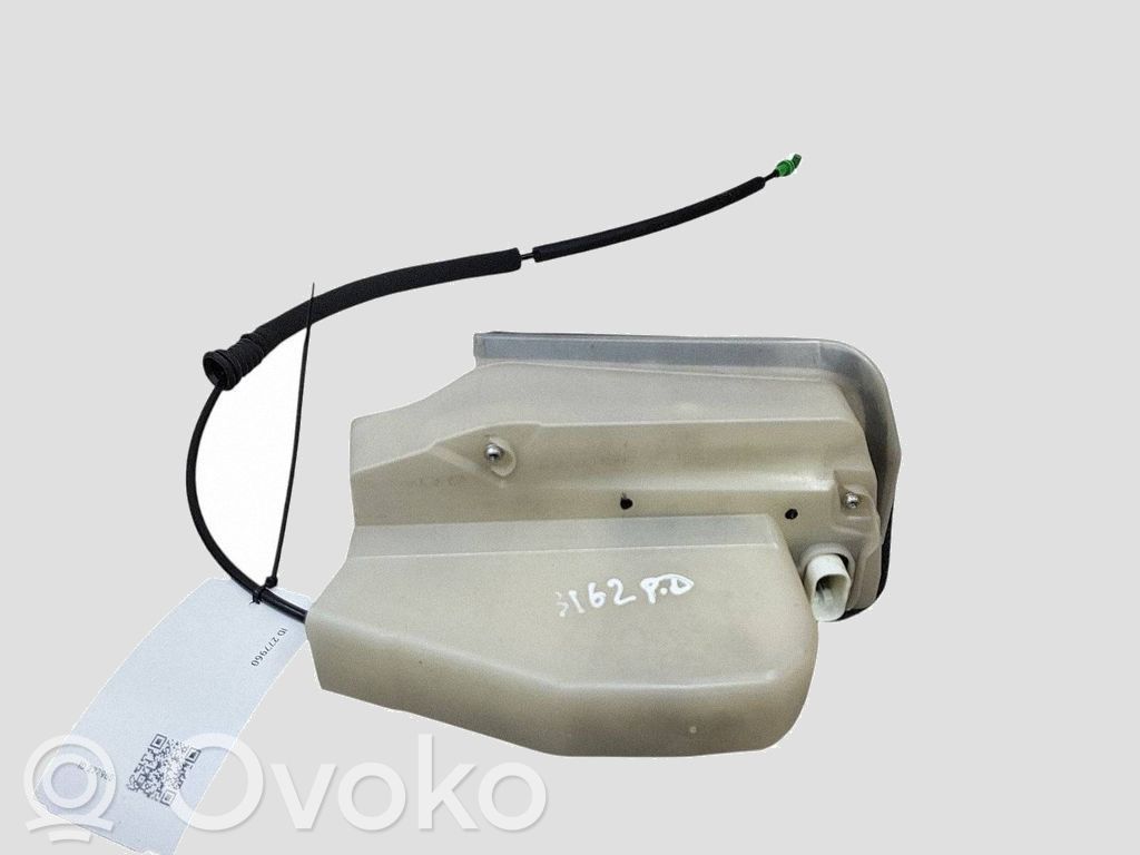 Etuoven lukko   150067300A