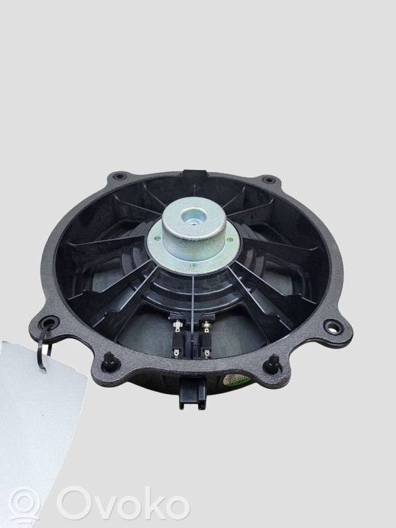 Etuoven kaiutin   107974400E