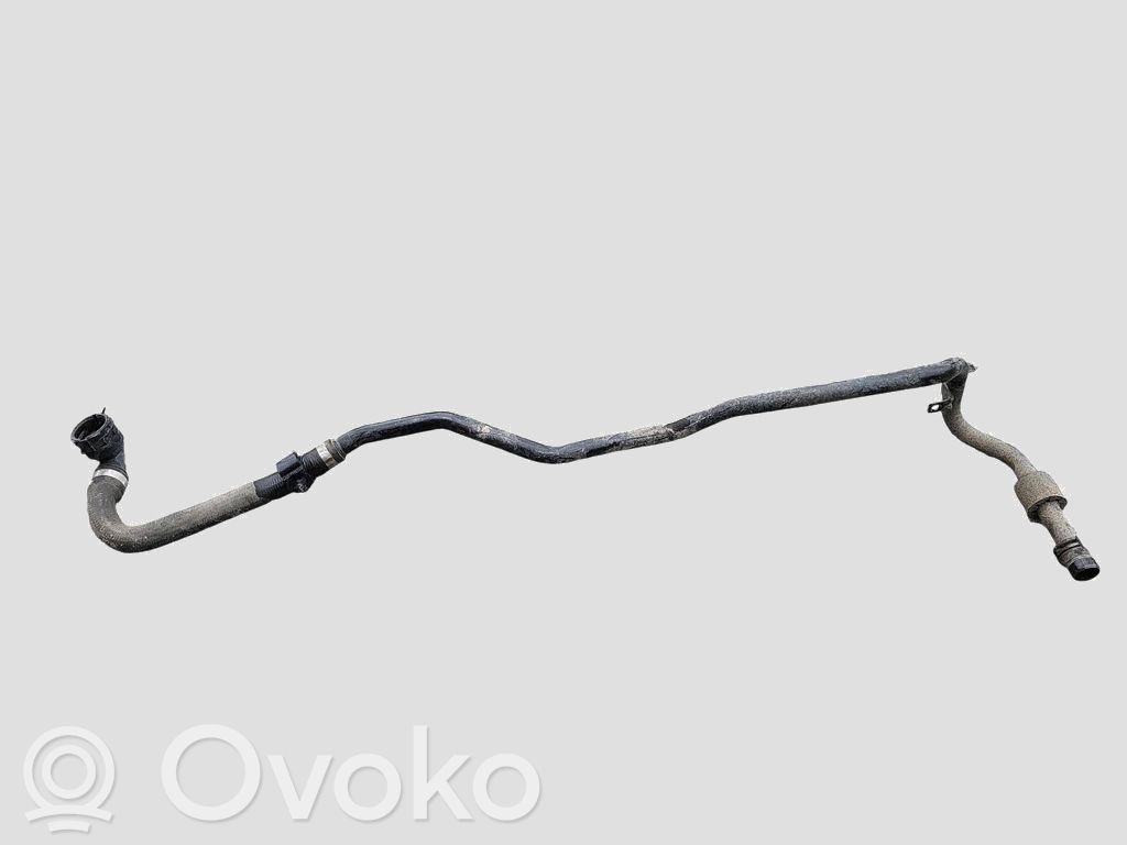Węże/rury chłodzące silnik samochodu elektrycznego   A2965011300
