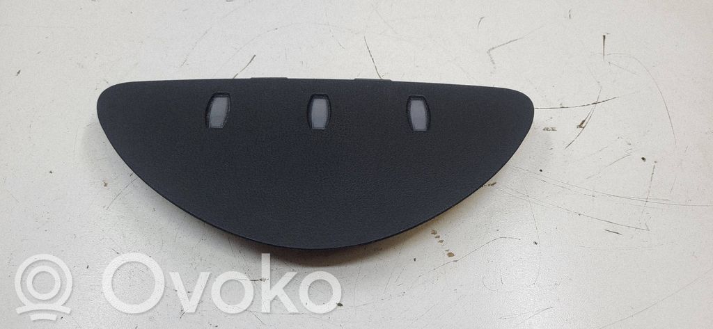 Nissan Leaf I (ZE0) Rivestimento del pannello
