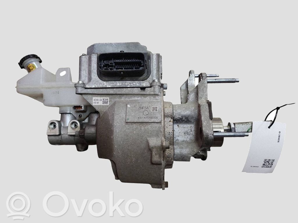 Nissan Leaf I (ZE0) Servo-frein 