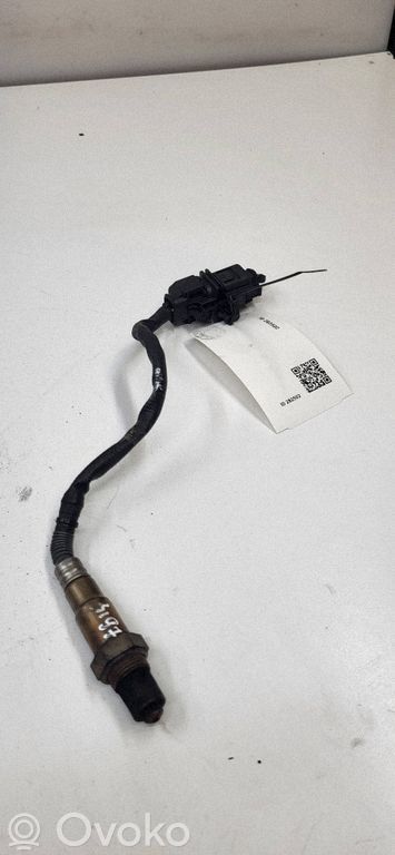 Nissan Qashqai+2 Sensore della sonda Lambda 