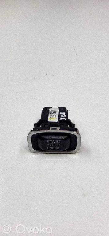 Volvo S60 Interruttore a pulsante start e stop motore 