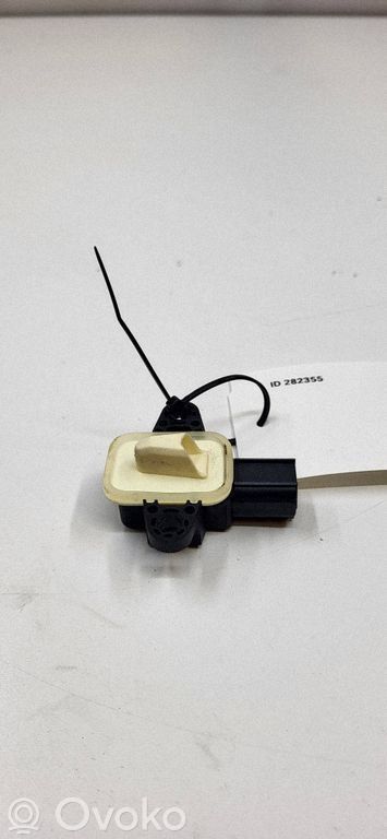 Volvo S60 Sensore d’urto/d'impatto apertura airbag 