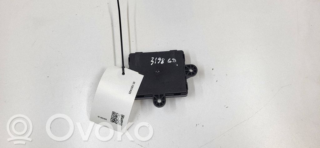 Unité de commande module de porte   31343873,AV6N14C236BB,AV6N14C068AE
