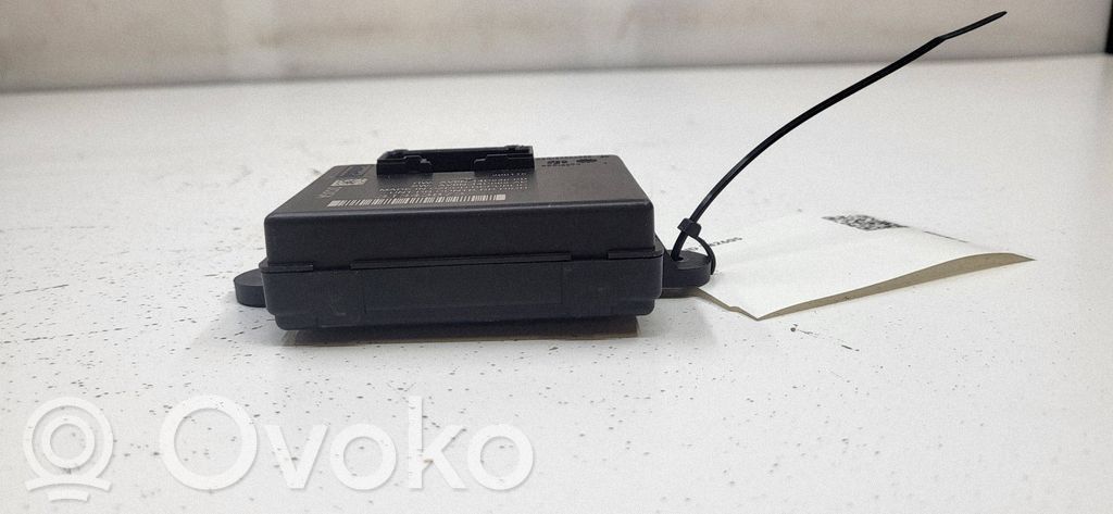 Unidad de control/módulo de la puerta   31343873,AV6N14C068AE