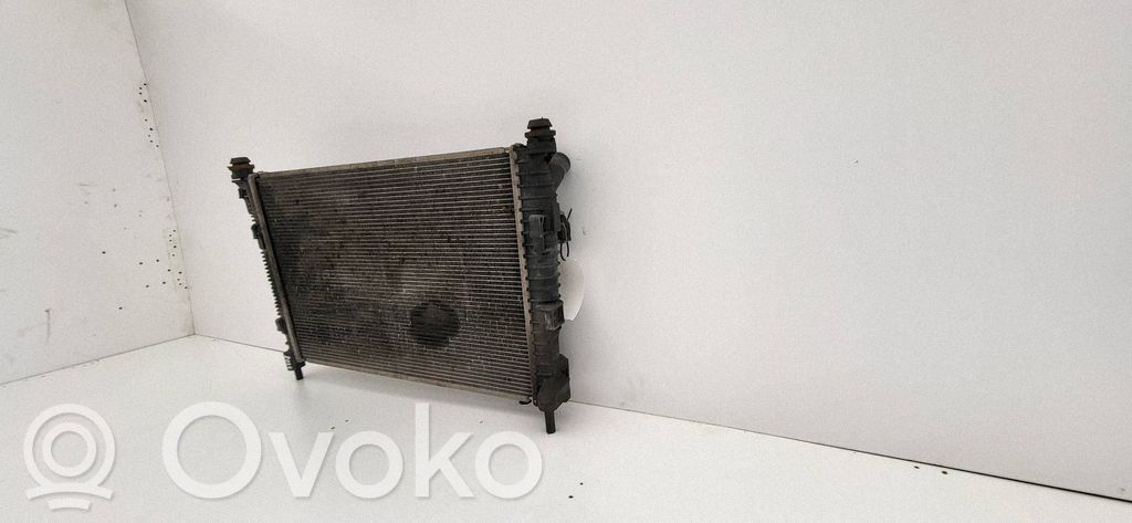Radiator lichid răcire