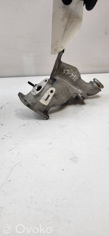Nissan Qashqai Termostato/alloggiamento del termostato 