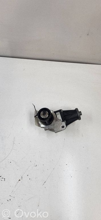 Nissan Qashqai Valvola EGR