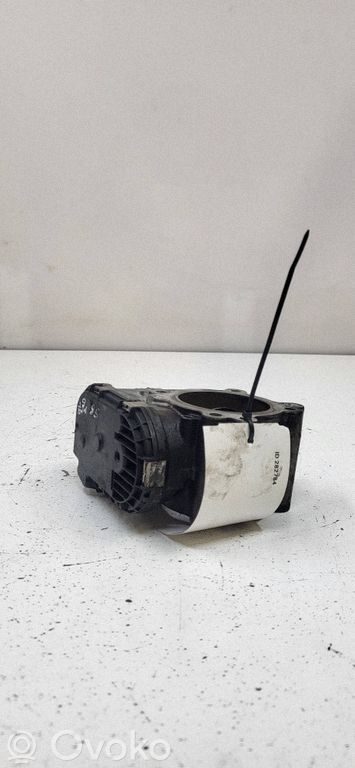 Mercedes-Benz ML W166 Soupape d'étranglement