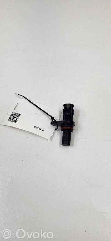 Jaguar XE Crankshaft position sensor 