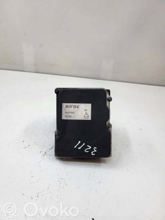 Audi A4 S4 B8 8K Pompa ABS
