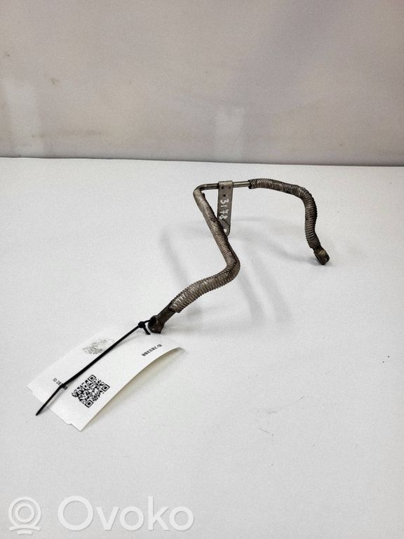 Mazda 6 Conductă/furtun ungere ulei turbosuflantă 