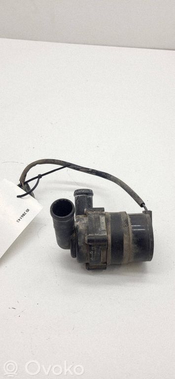 Audi A6 S6 C6 4F Pompă electrică auxiliară lichid de răcire/apă 