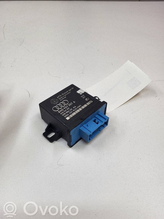 Audi A4 S4 B8 8K Lichtmodul Lichtsensor 