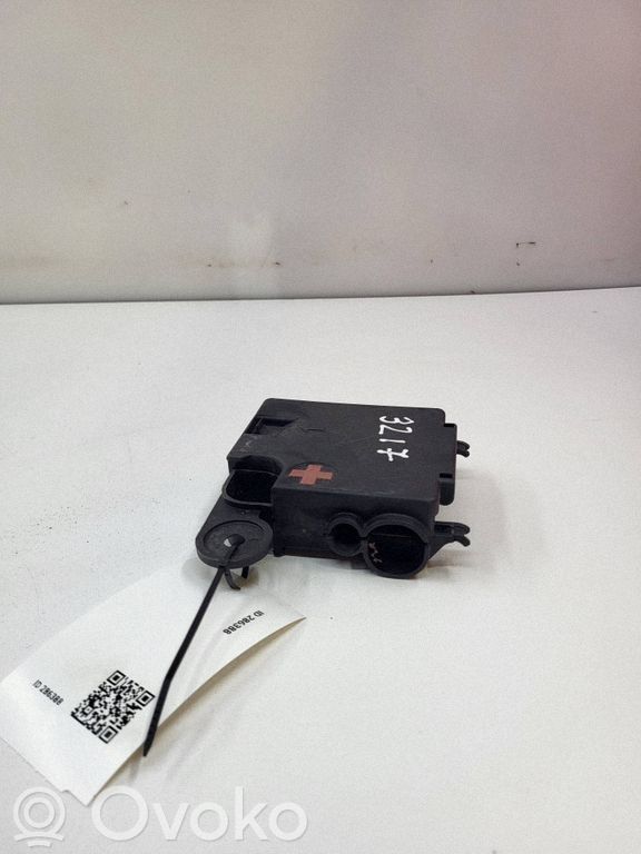 Audi A4 S4 B8 8K Faisceau câbles positif 