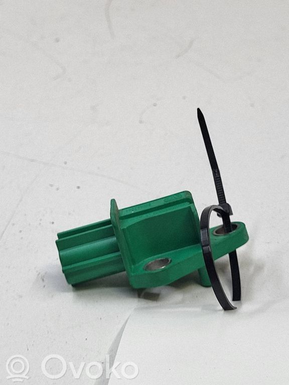 Audi A4 S4 B8 8K Airbagsensor Crashsensor Drucksensor