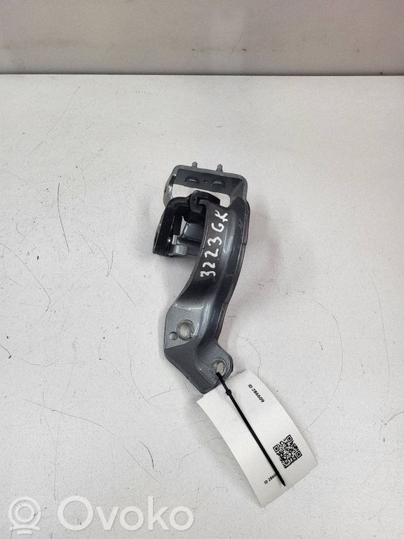 Audi A6 S6 C6 4F Cerniera portellone posteriore/bagagliaio
