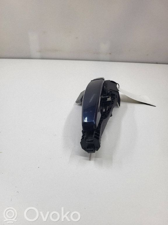 Opel Astra J Mâner exterior ușă față 