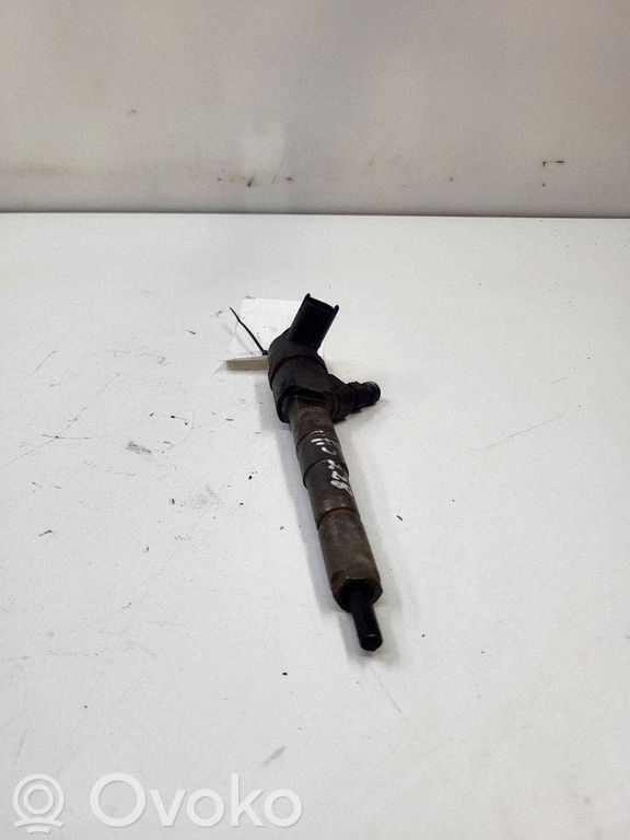 Opel Astra J Fuel injector 