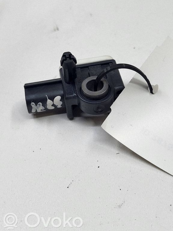 Ford Focus Airbagsensor Crashsensor Drucksensor